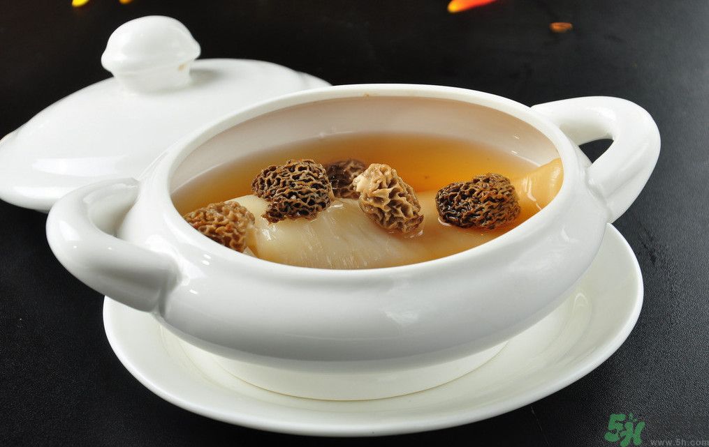 花膠煮后是否一定變成凍膠？花膠煮出來(lái)是什么顏色？