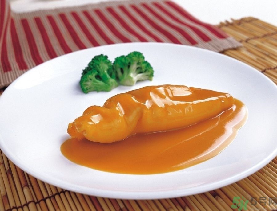 花膠煮后是否一定變成凍膠？花膠煮出來(lái)是什么顏色？