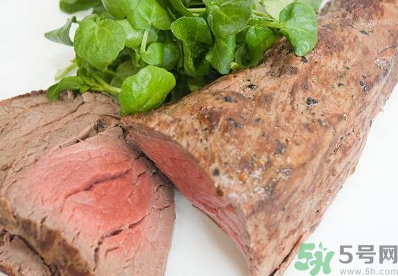 健身前后吃牛肉哪個部位好？健身前后吃牛肉什么部位好？