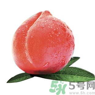 吃桃子怎么去毛？吃桃子有什么技巧？
