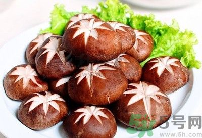 怎么泡香菇才干凈？泡香菇要注意什么？