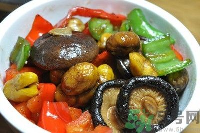 怎么泡香菇才干凈？泡香菇要注意什么？