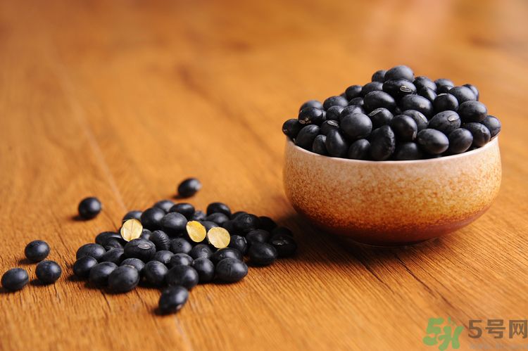 黑豆可以養(yǎng)腎嗎？黑豆要怎么吃才能養(yǎng)腎？