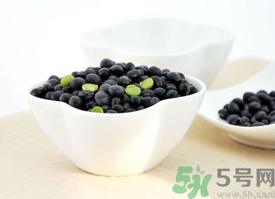 黑豆可以養(yǎng)腎嗎？黑豆要怎么吃才能養(yǎng)腎？