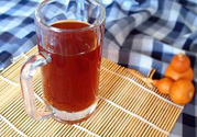 酸梅湯用的什么梅子？酸梅湯的酸梅指的是什么？