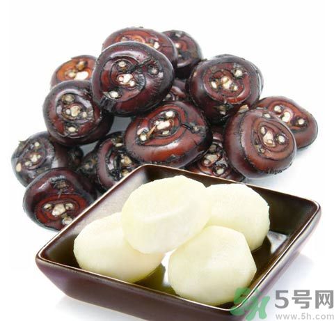 荸薺有什么功效？荸薺的功效是什么？