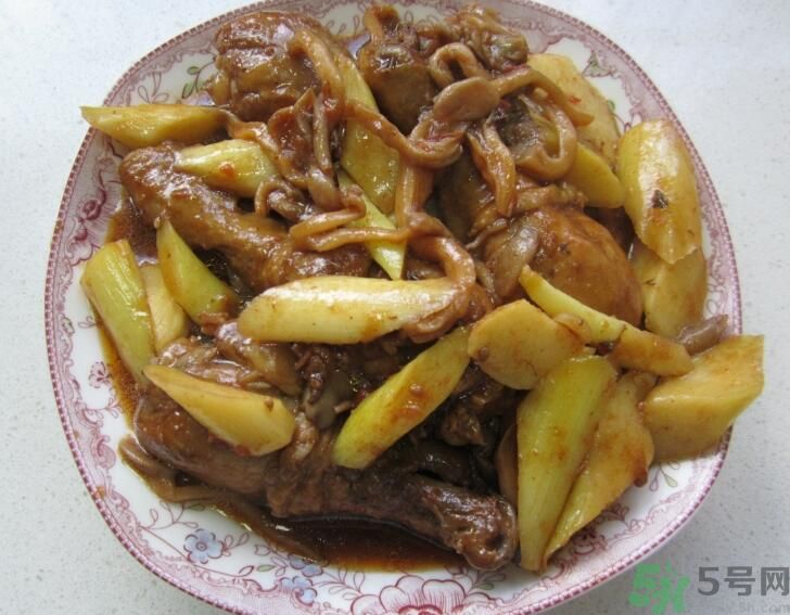 茭白怎么炒好吃？茭白的做法有哪些？