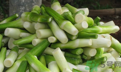吃茭白有什么好處？吃茭白的好處是什么？