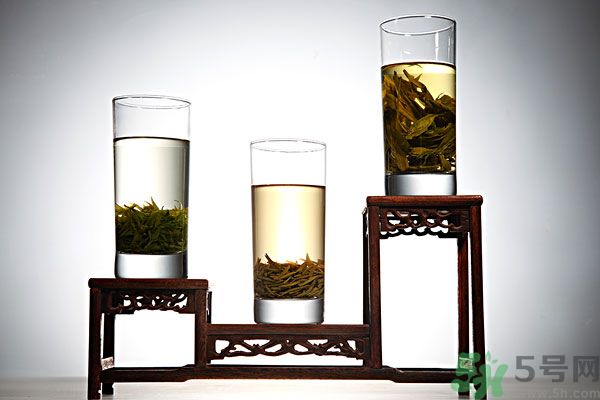 茯苓和苦丁茶能一起泡嗎？茯苓可以和苦丁茶一起喝嗎？