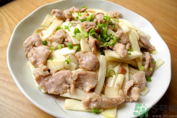 孕婦可以吃茭白嗎？孕婦吃茭白好嗎？