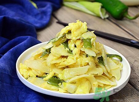 孕婦可以吃茭白嗎？孕婦吃茭白好嗎？