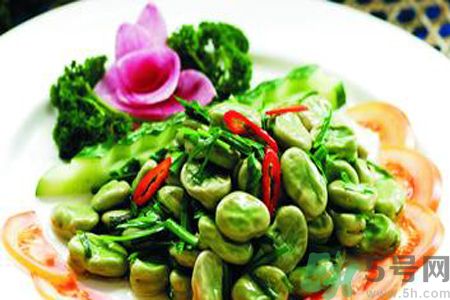 蠶豆是發(fā)物嗎？蠶豆是不是發(fā)物？