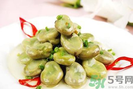 蠶豆是發(fā)物嗎？蠶豆是不是發(fā)物？