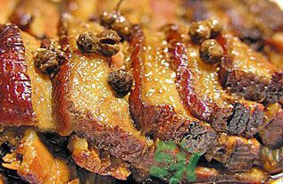 花椒蒸肉的功效和作用？花椒蒸肉怎么做？