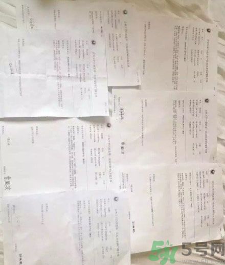 初中生全體甲醛中毒是怎么回事？初中生全體甲醛中毒是哪個學校？