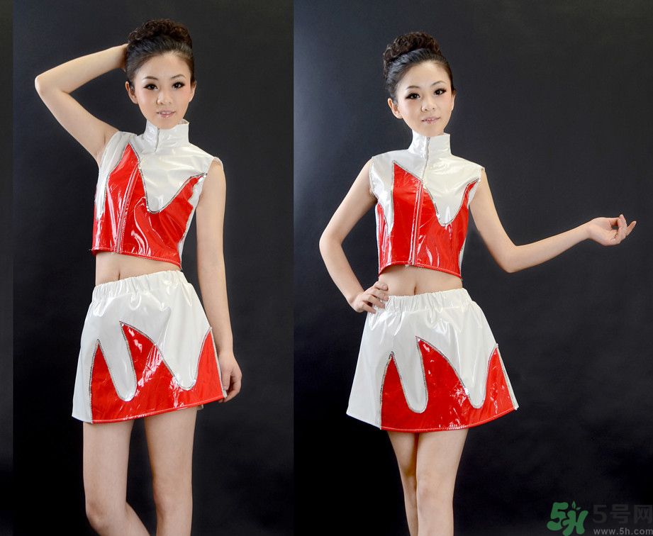 北大醫(yī)學部強制女生跳短裙操？夏天怎樣防止衣服走光？