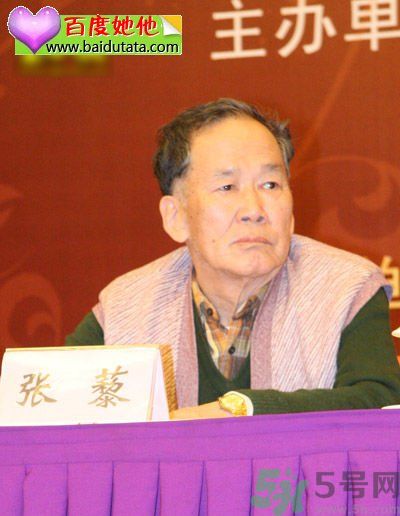 中國著名詞作家張藜患什么病去世的？中國著名詞作家張藜作品有哪些？
