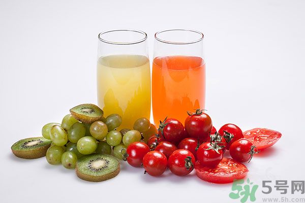 蔬菜汁可以使皮膚變白嗎？蔬菜汁加熱能當護膚水用嗎？