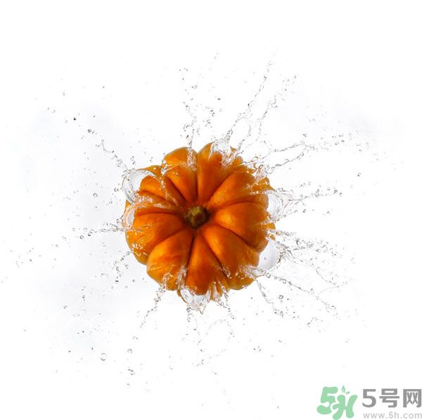 南瓜去水腫嗎？南瓜能消腫嗎？