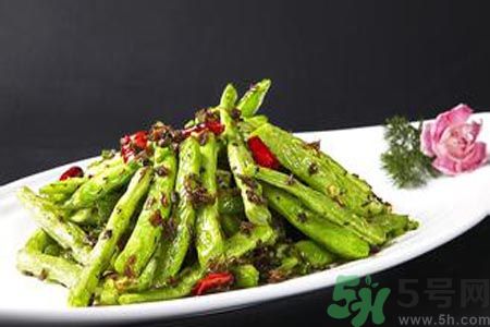 四季豆是發(fā)物嗎？四季豆是不是發(fā)物？