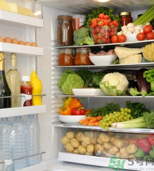 夏天吃冷凍食物有什么不好？夏天吃冷凍的食物要注意什么？