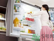 夏天冰箱調(diào)到幾檔？夏天冰箱多少度合適？