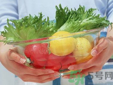 冰箱里的菜可以放幾天？冰箱里菜放幾天可以吃？