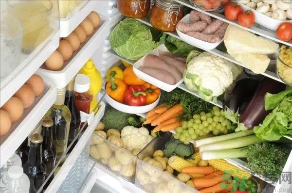 冰箱里的菜可以放幾天？冰箱里菜放幾天可以吃？