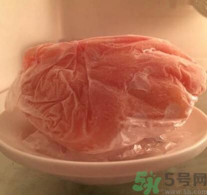 冷凍肉解凍不好吃怎么辦？冷凍肉怎樣解凍好吃？