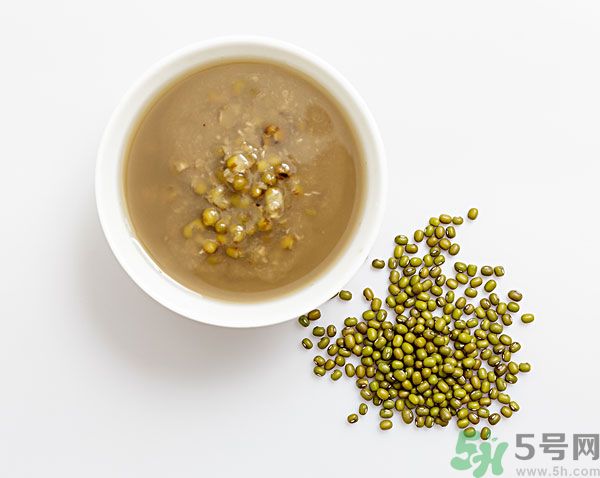 紅色的綠豆湯能喝嗎？綠豆湯變紅還能喝嗎？