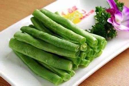哺乳期可以吃四季豆嗎？哺乳期吃四季豆好嗎？