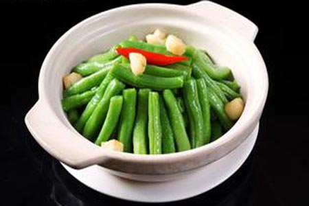 哺乳期可以吃四季豆嗎？哺乳期吃四季豆好嗎？