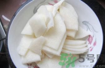 涼薯吃多了好嗎？地瓜吃多了會上火嗎？