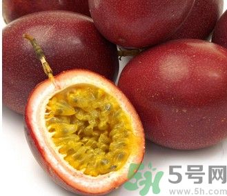孕婦可以吃百香果嗎？孕婦吃百香果好嗎？