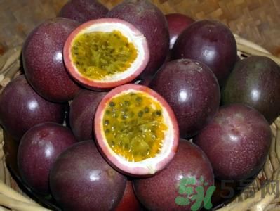 百香果是涼性的嗎？百香果是涼性還是熱性？