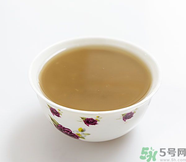 綠豆煮出來(lái)為什么是紅色的？怎么煮綠豆湯不發(fā)紅？