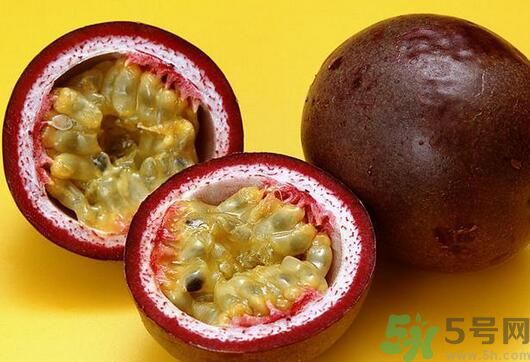 百香果有什么功效？百香果的功效是什么？