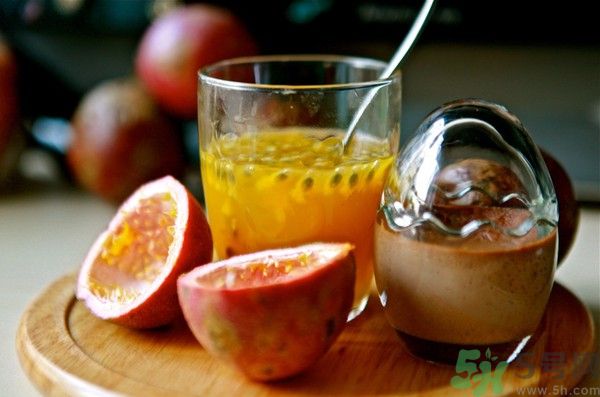 百香果有什么功效？百香果的功效是什么？