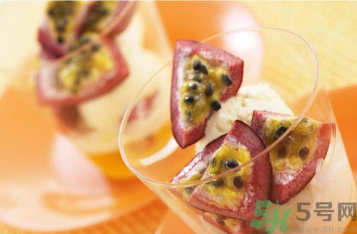 百香果有什么功效？百香果的功效是什么？