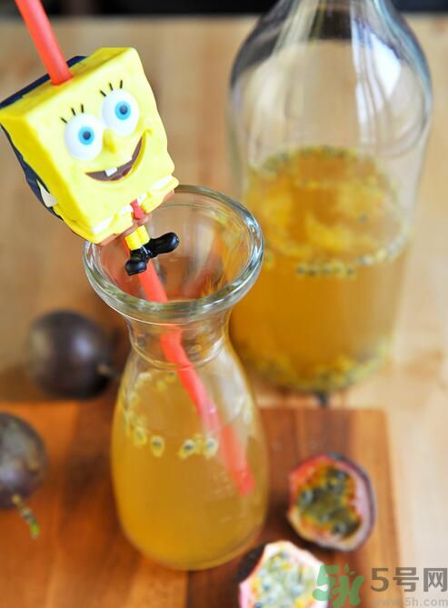 吃百香果可以解酒嗎？百香果怎么吃解酒？