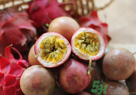寶寶可以吃百香果嗎？百香果寶寶吃好嗎？