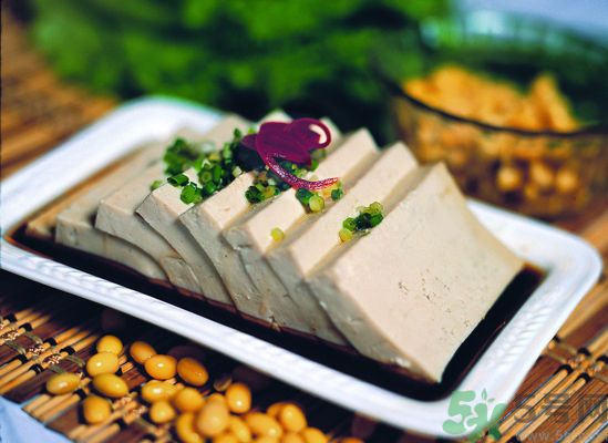 豆腐可以和蔥一起吃嗎？豆腐宴和蔥一起吃有什么影響