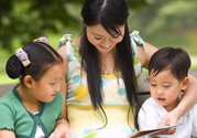 9歲女孩擬二胎合同維權(quán)是怎么回事？父母生二胎要怎樣和孩子溝通？