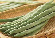 寶寶可以吃四季豆嗎？寶寶多大可以吃四季豆？