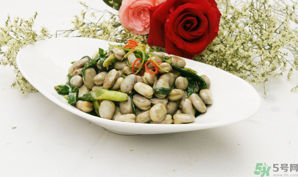 吃蠶豆會得蠶豆病嗎？不吃蠶豆是不是不會得蠶豆??？