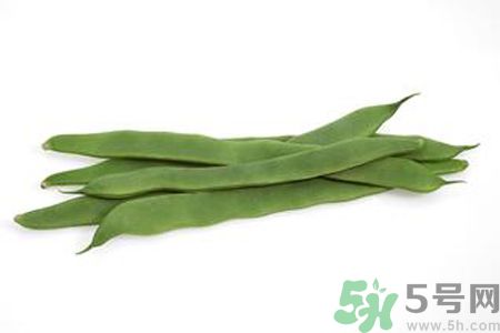 四季豆早期中毒的癥狀有哪些？吃四季豆中毒了怎么辦？