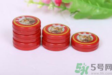 孕婦可以用清涼油嗎？懷孕可以用清涼油嗎？