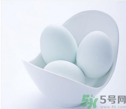 鵝蛋有什么功效？鵝蛋的功效是什么？
