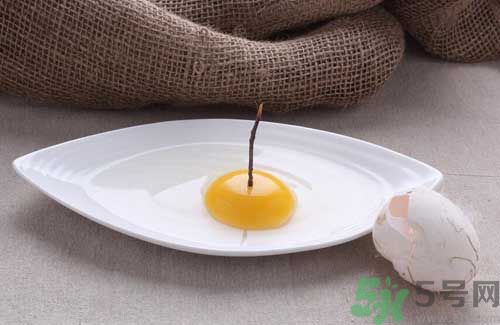 鵝蛋可以清火嗎？鵝蛋可以降火嗎？