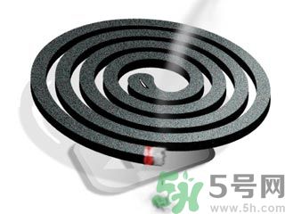 孕婦能用蚊香嗎？懷孕期間可以用蚊香嗎？